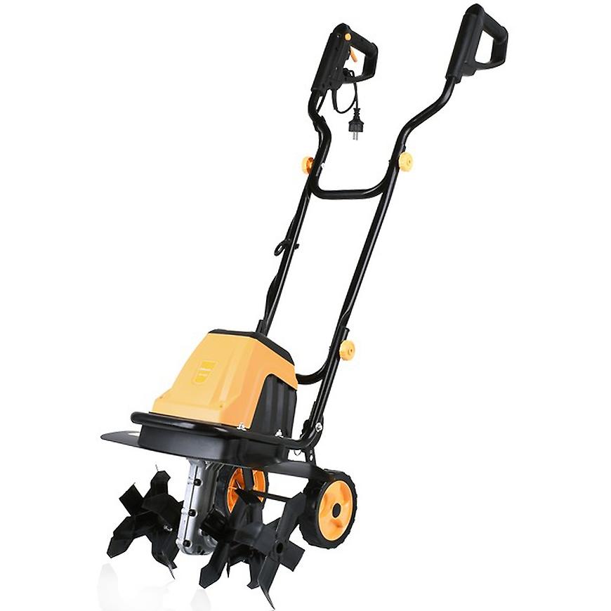 Elektrický kultivátor RET 4014 BAUMAX