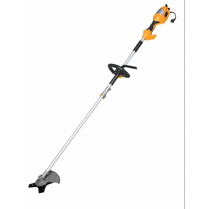 Elektrický křovinořez BAUMAX