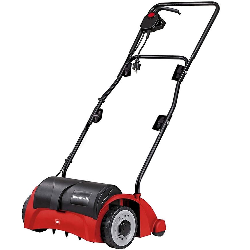 Elektrický vertikutátor/provzdušňovač EINHELL