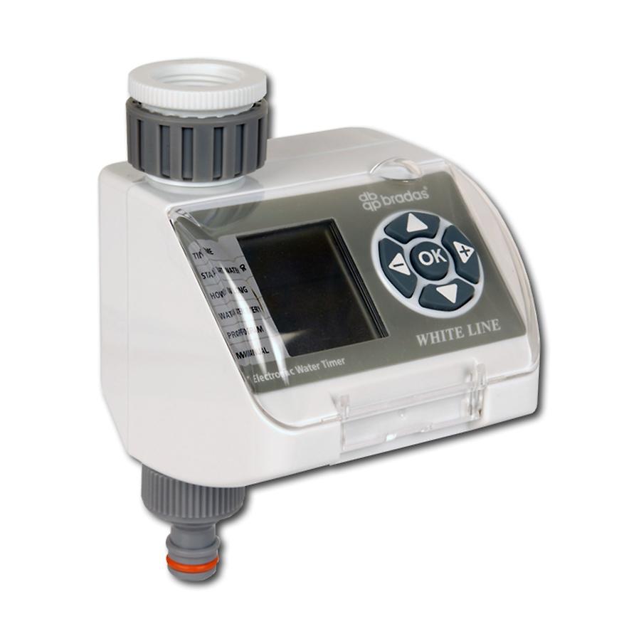 Elektronický časovač wl-3130 BAUMAX