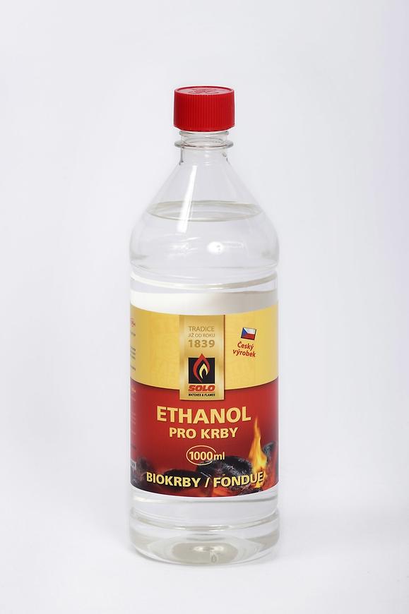 Ethanol pro krby 1 000 ml