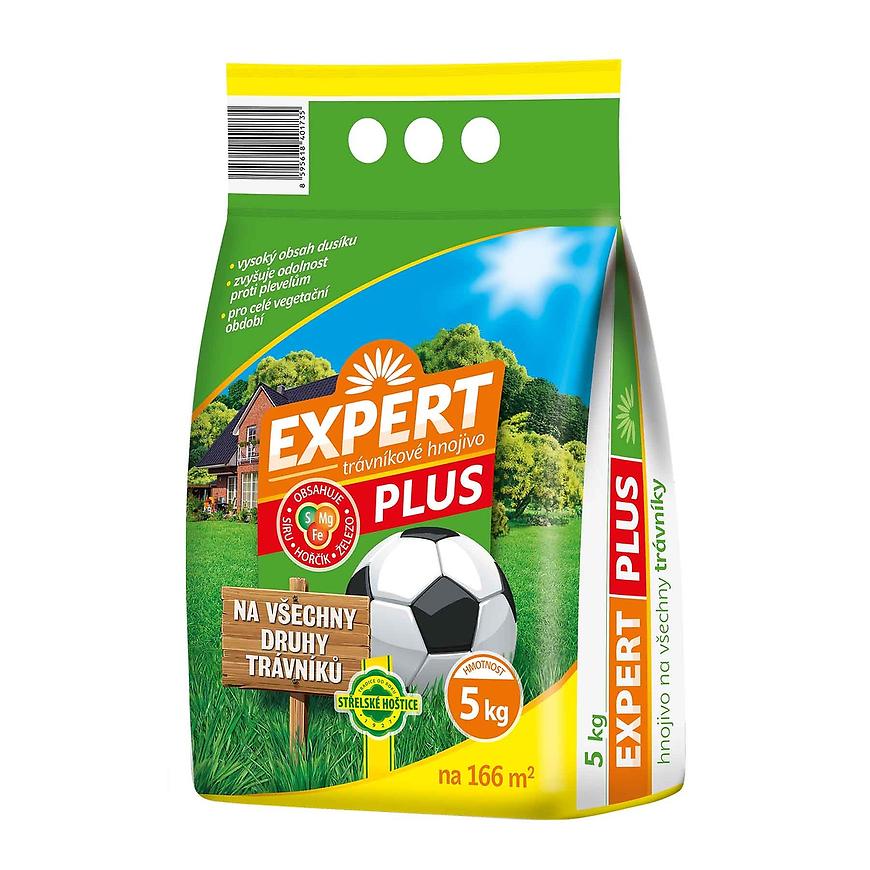 Expert plus 5 kg BAUMAX