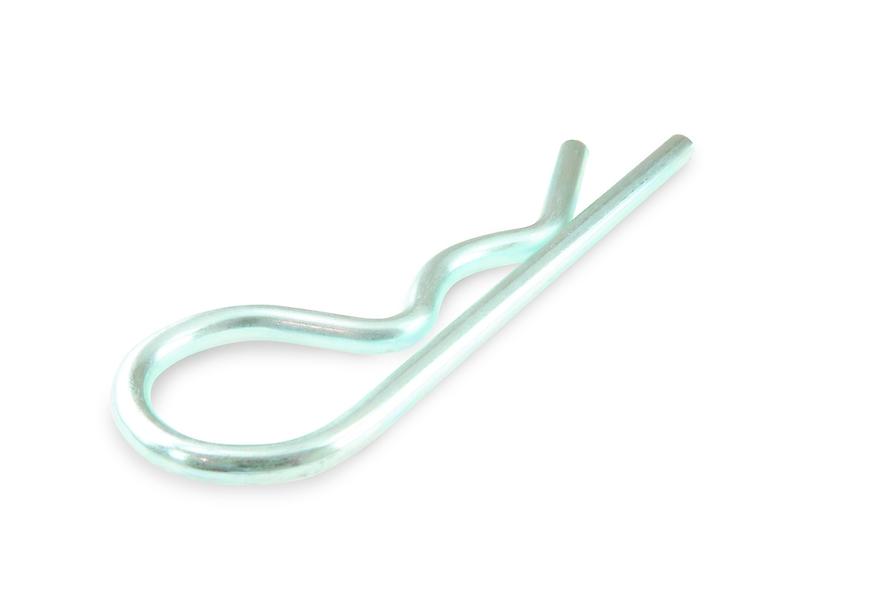 F-spojovací konektor 2 x 50 x 10 SUKI