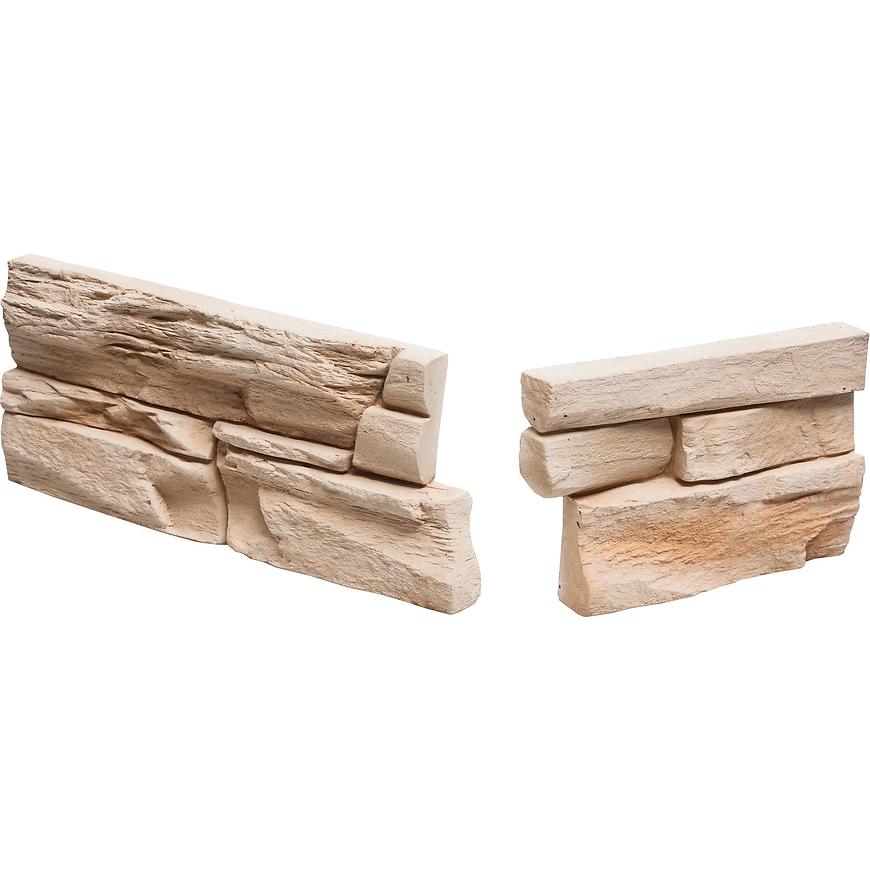 Fasádní kámen Taurus Sabbia bal=0