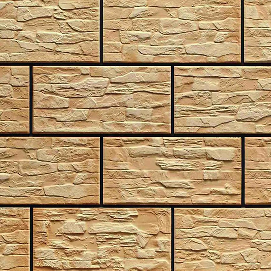 Fasádní obkladový kámen CER 10 14