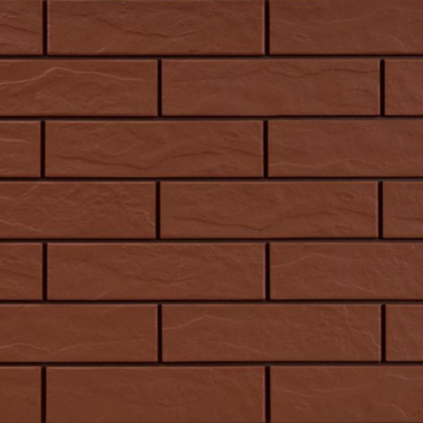 Fasádní obkladový kámen Rus. burgund 24