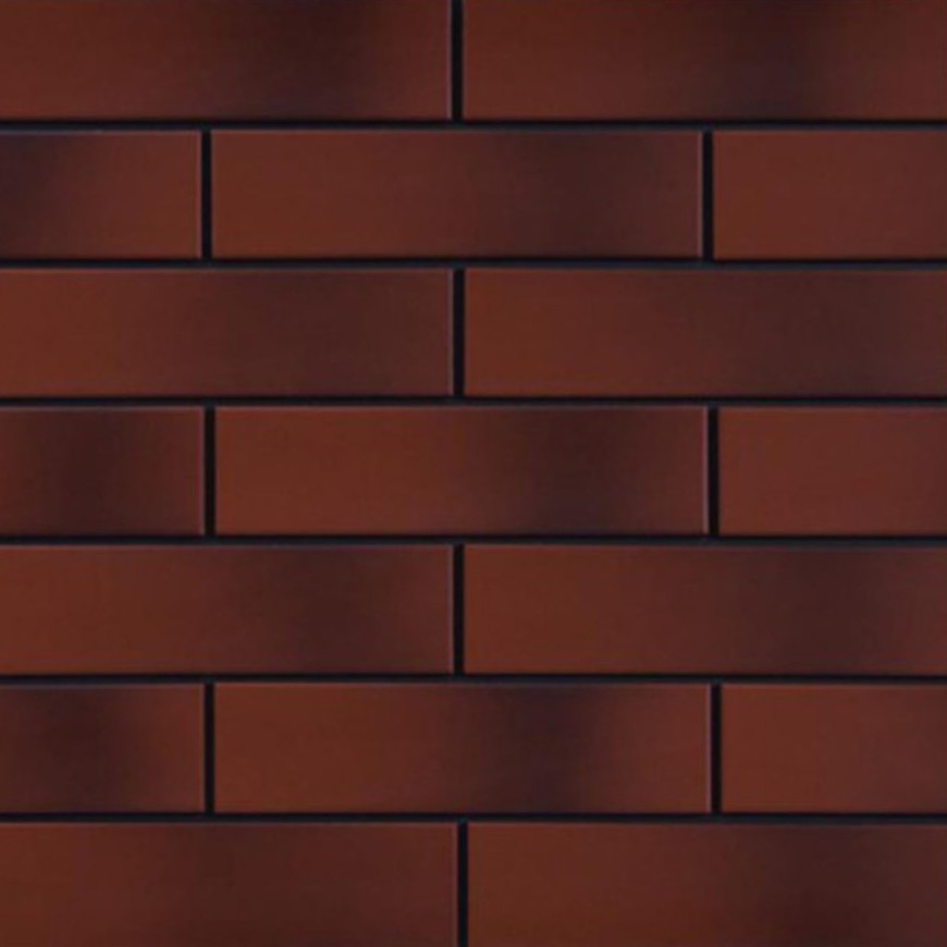 Fasádní obkladový kámen hladký Cien burg. 24