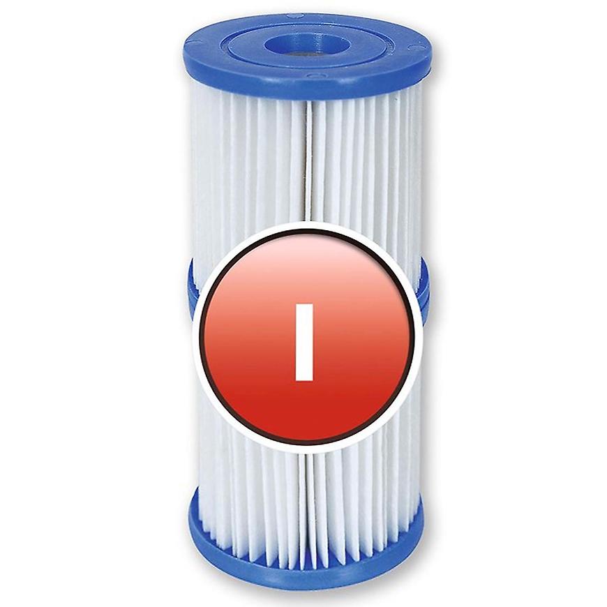 Filtr papírový sada. 2 ks BAUMAX