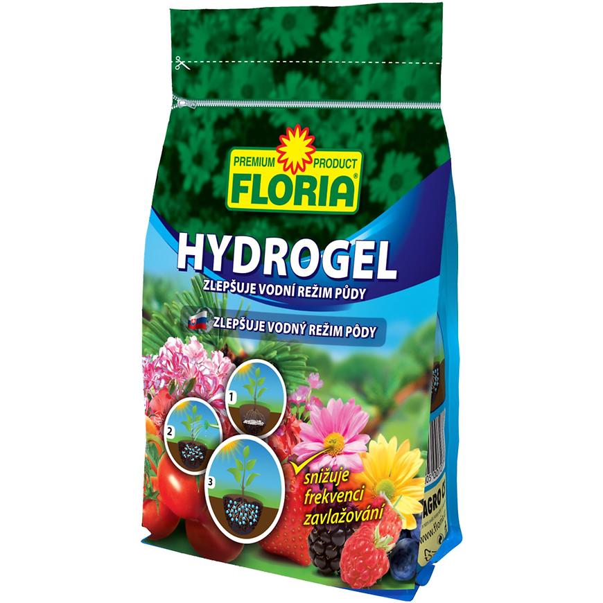 Floria Hydrogel 200 g BAUMAX