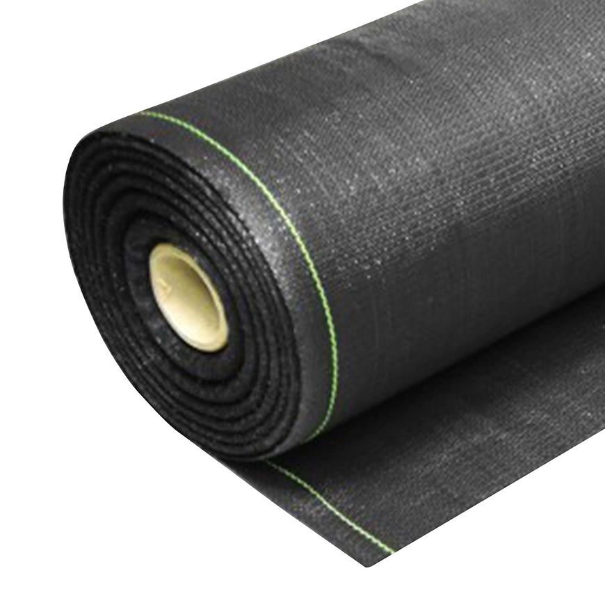 Fólie na mulčování půdy 1