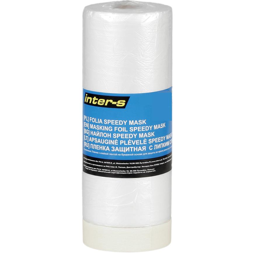 Fólie speedy mask 1100/33 BAUMAX