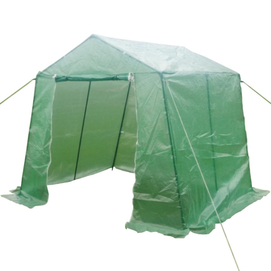 Fóliovník 220 x 240 x 215 cm hs-f021 BAUMAX