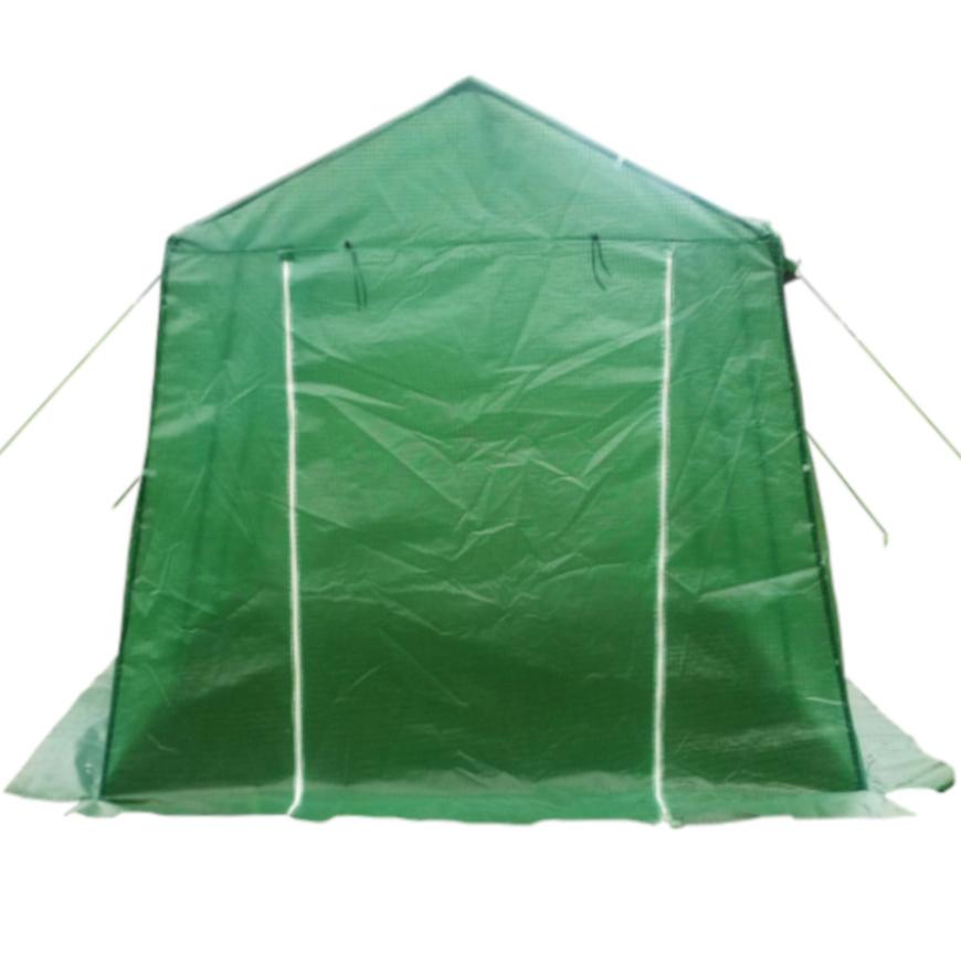 Fóliovník 330 x 240 x 215 cm hs-f022 BAUMAX