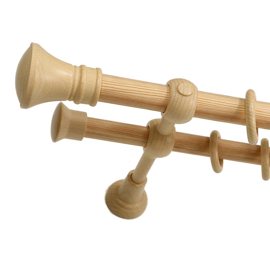 Garnýž Helios 160 borovice dvojitý BAUMAX