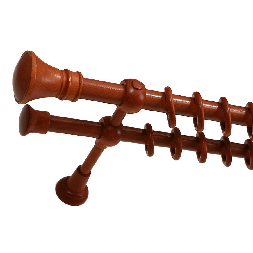 Garnýž Helios 160 calvanas dvojitý BAUMAX