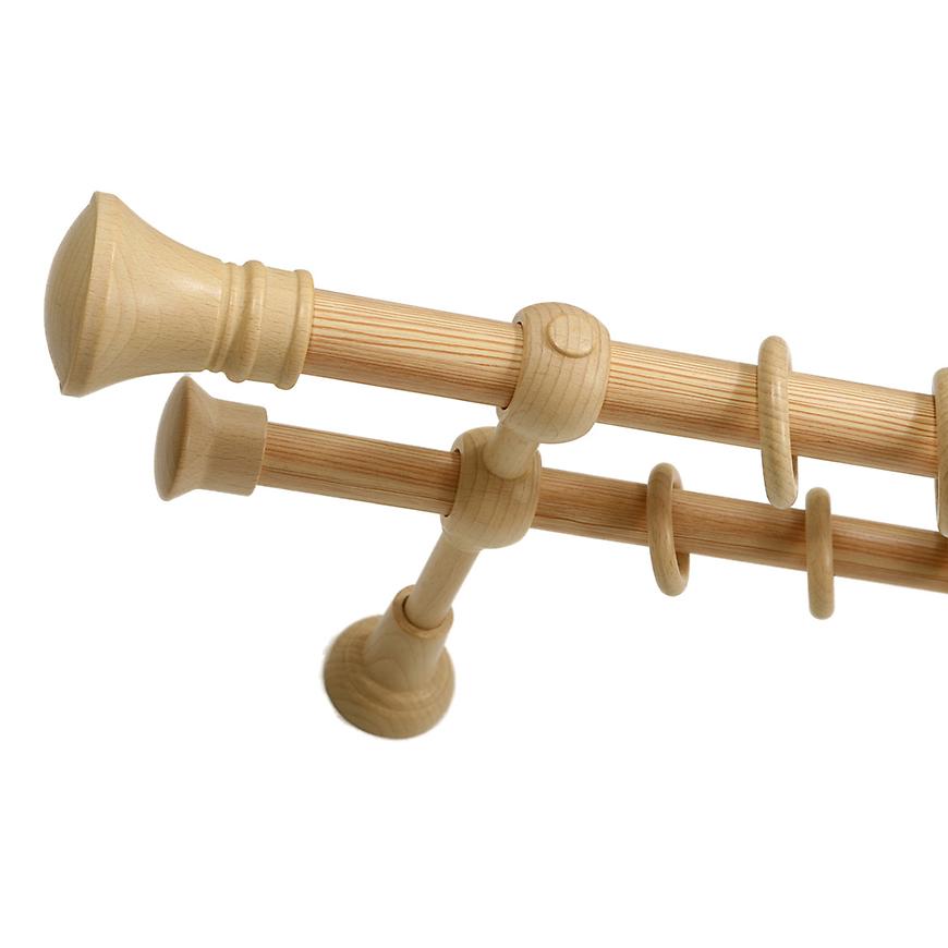 Garnýž Helios 240 borovice dvojitý BAUMAX