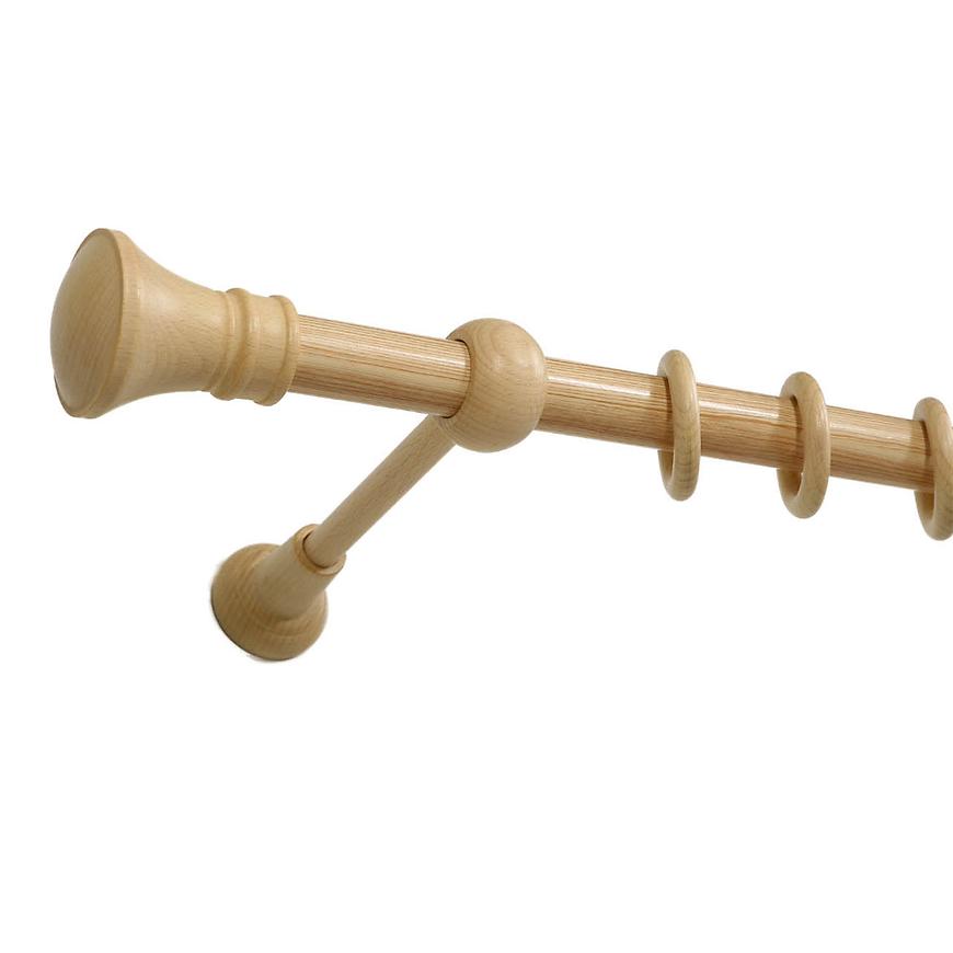 Garnýž Helios 240 borovice jednoduchý BAUMAX