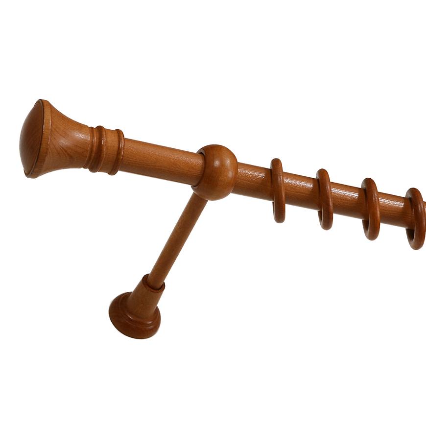 Garnýž Helios 240 olše jednoduchý BAUMAX