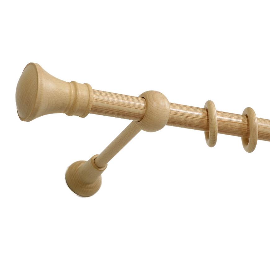 Garnýž Helios 300 borovice jednoduchý BAUMAX