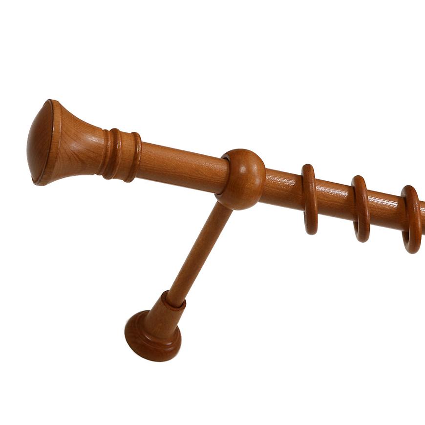 Garnýž Helios 300 olše jednoduchý BAUMAX