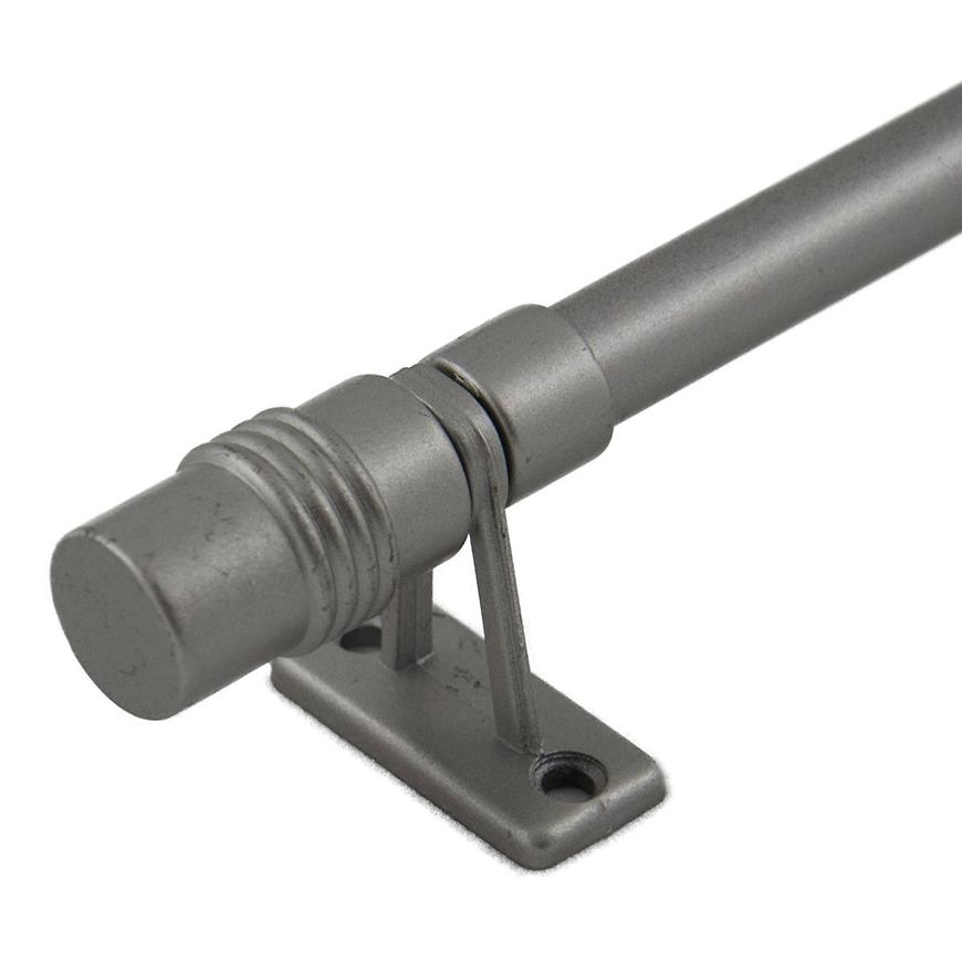 Garnýž mini 40-70 satén válec BAUMAX