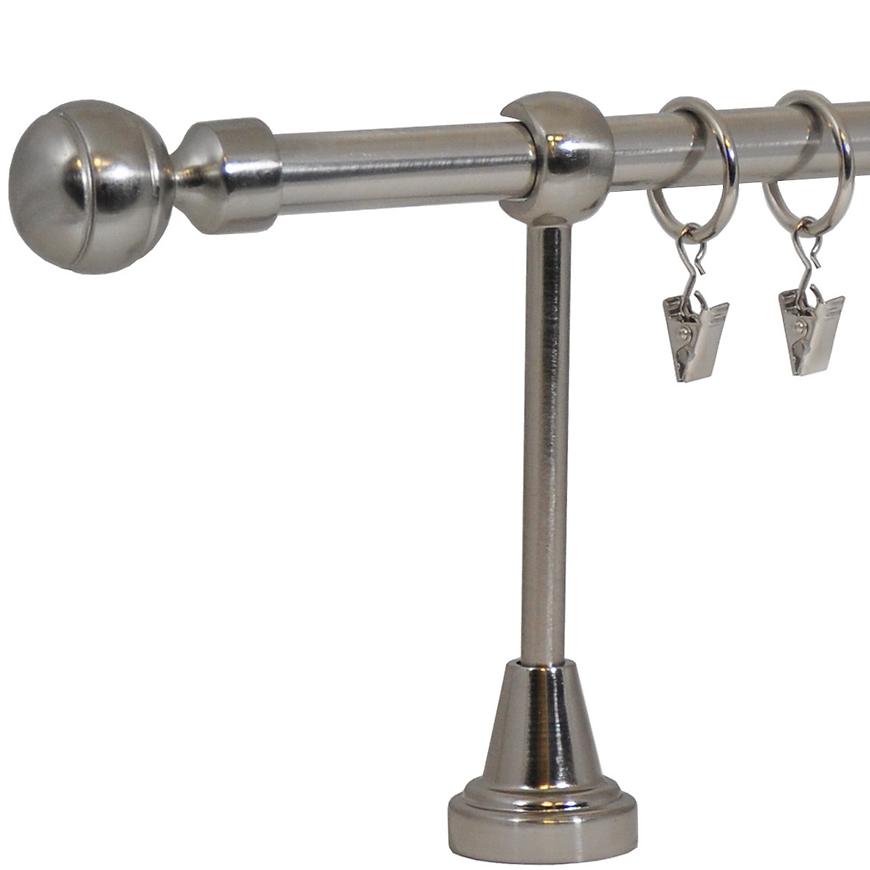 Garnýžový set nikl 160 jednoduchá kulka BAUMAX