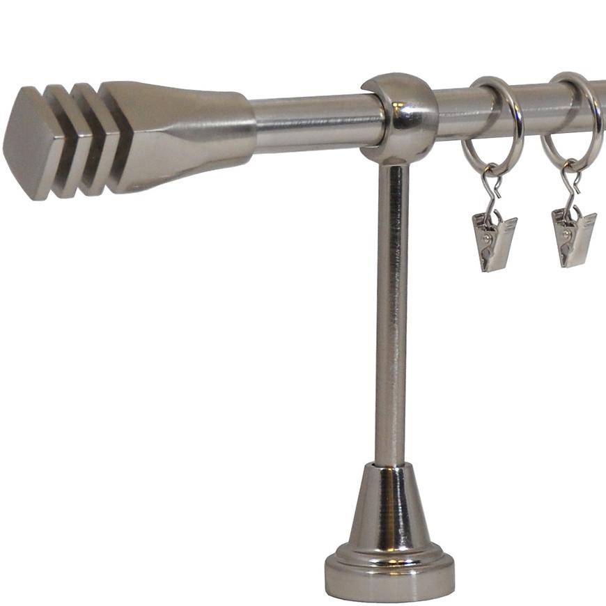 Garnýžový set nikl 160 jednoduchá versus BAUMAX