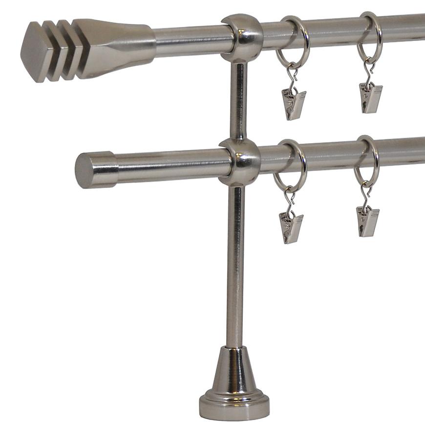 Garnýžový set nikl 320 dvojitá versus BAUMAX