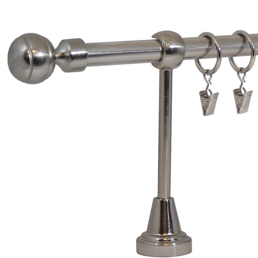 Garnýžový set nikl 320 jednoduchá kulka BAUMAX