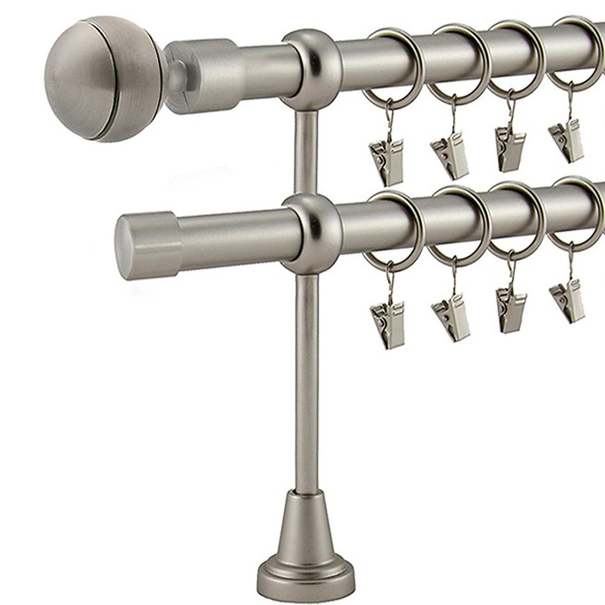 Garnýžový set satén 160 dvojitá kulka BAUMAX