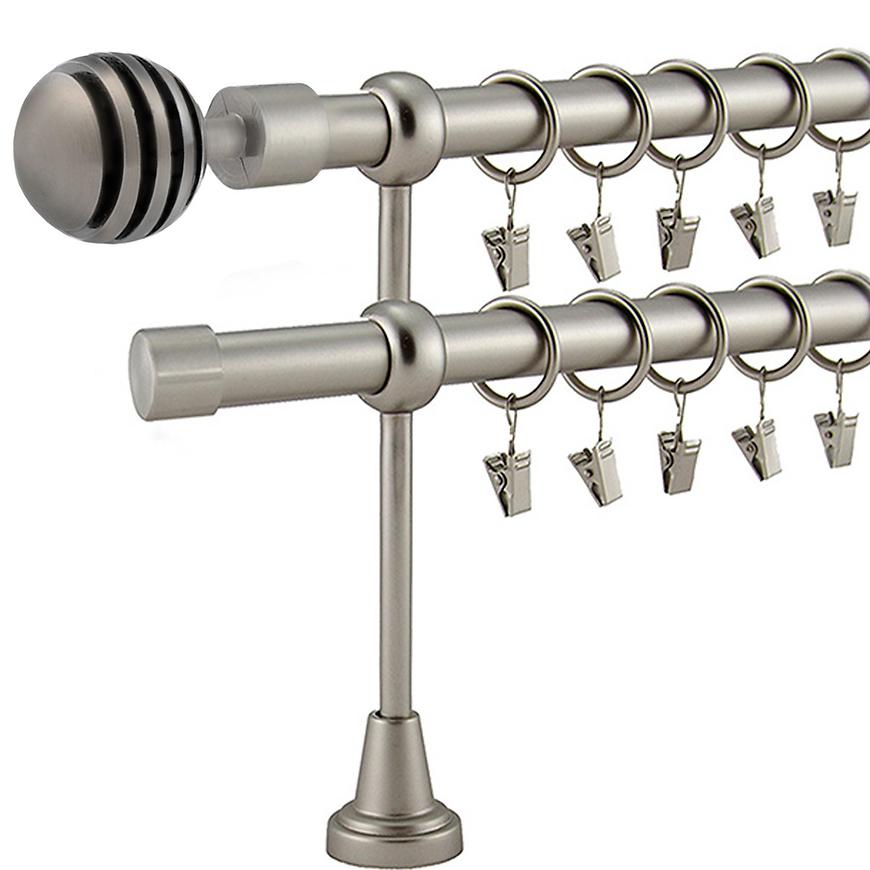 Garnýžový set satén 160 dvojitá modern BAUMAX