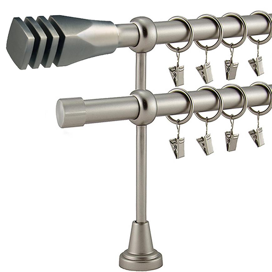 Garnýžový set satén 240 dvojitá versus BAUMAX