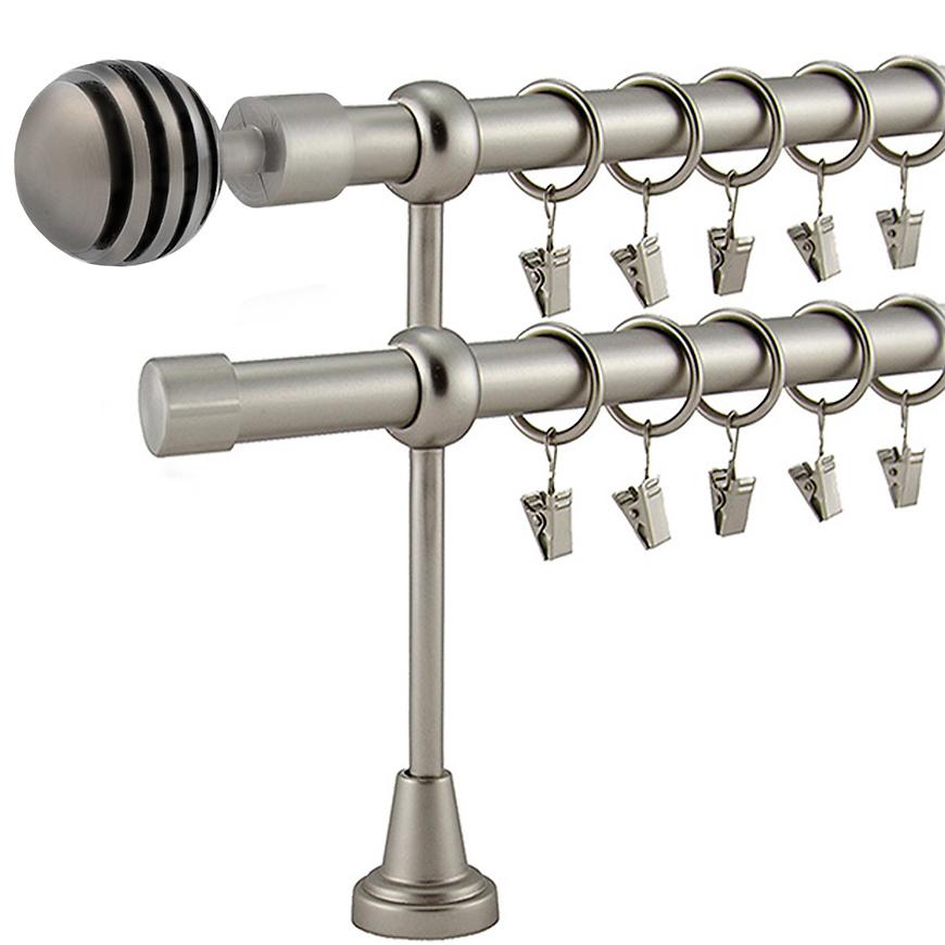 Garnýžový set satén 320 dvojitá modern BAUMAX