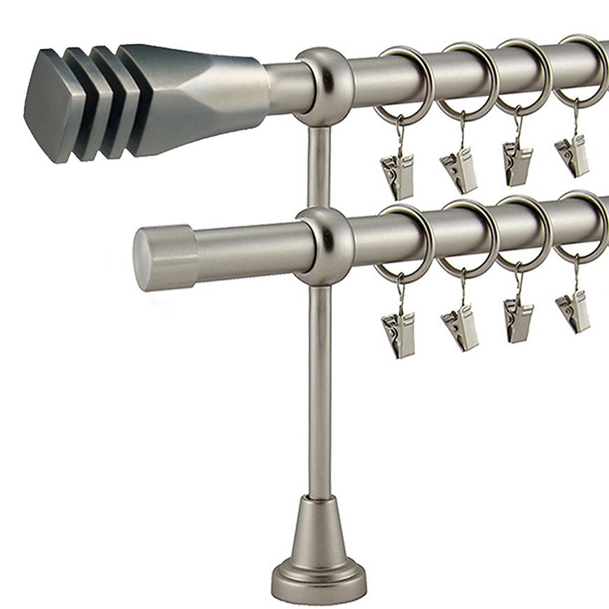 Garnýžový set satén 320 dvojitá versus BAUMAX