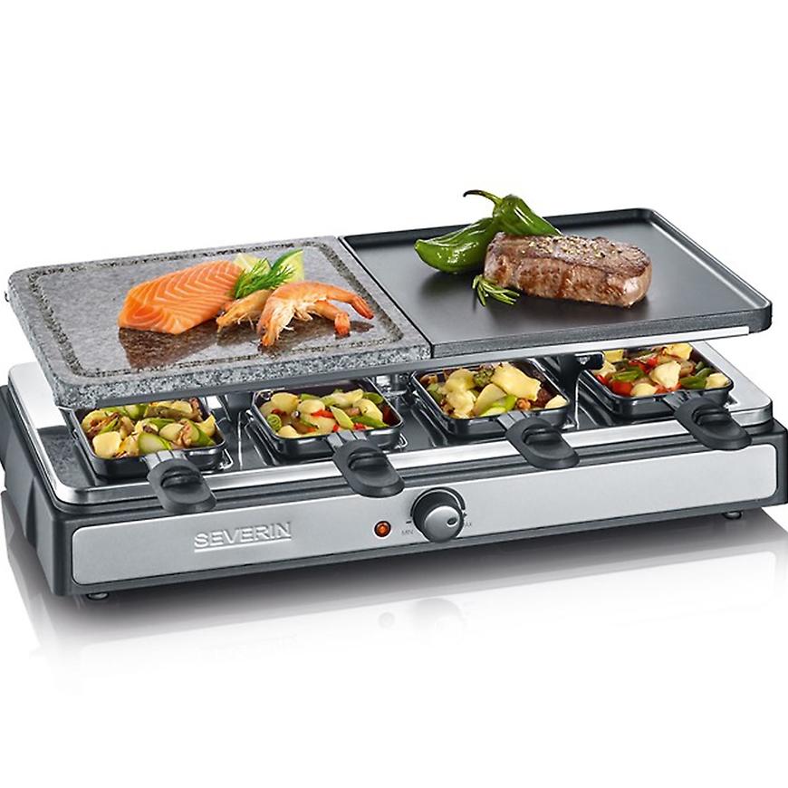 Gril Raclette RG 2344 BAUMAX