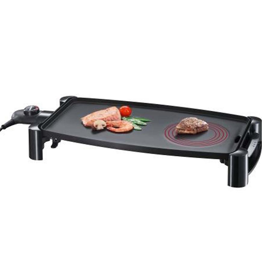 Gril Severin KG 2388 Hot Zone BAUMAX