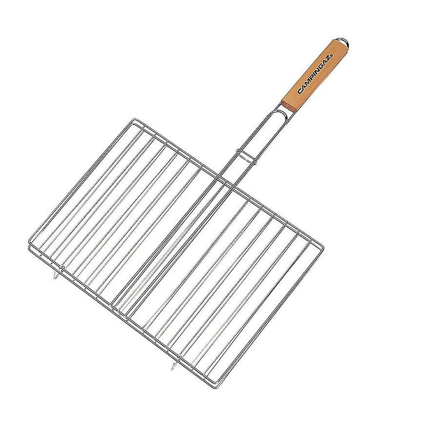 Grilovací rošt 35x25 cm BAUMAX