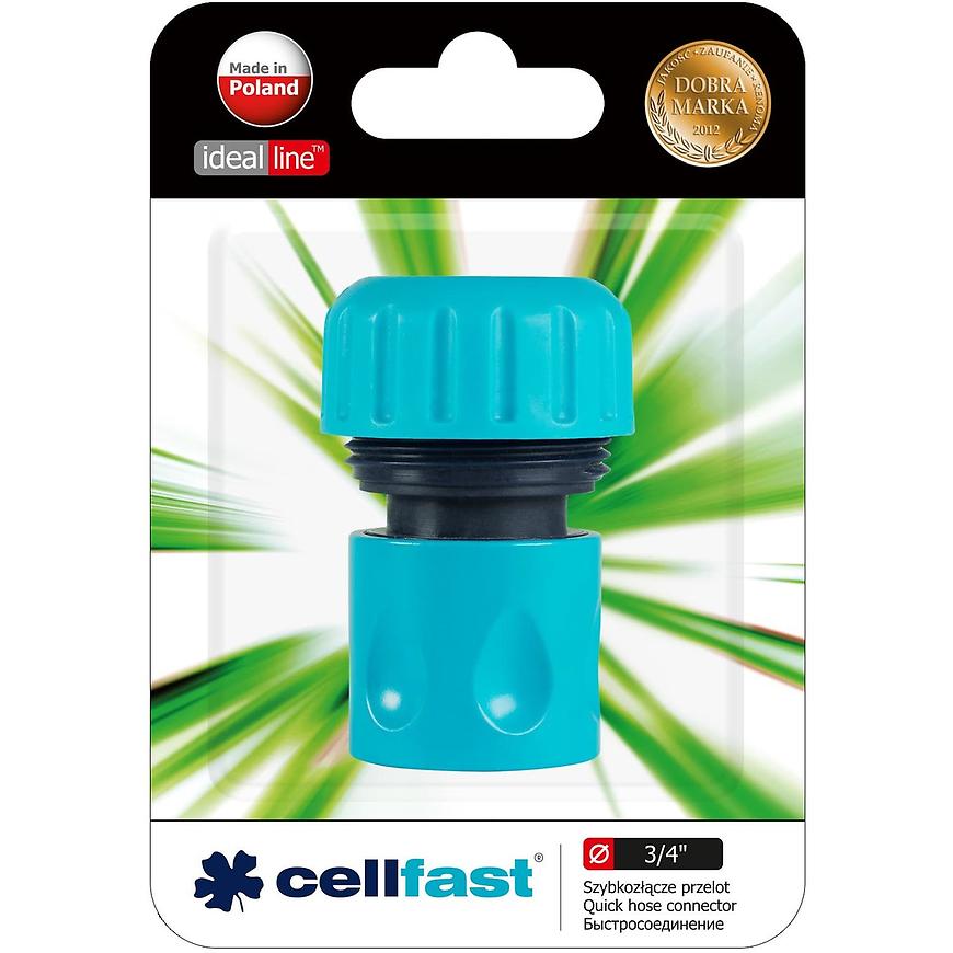 Hadicová rychlospojka 3/4.50-135 BAUMAX