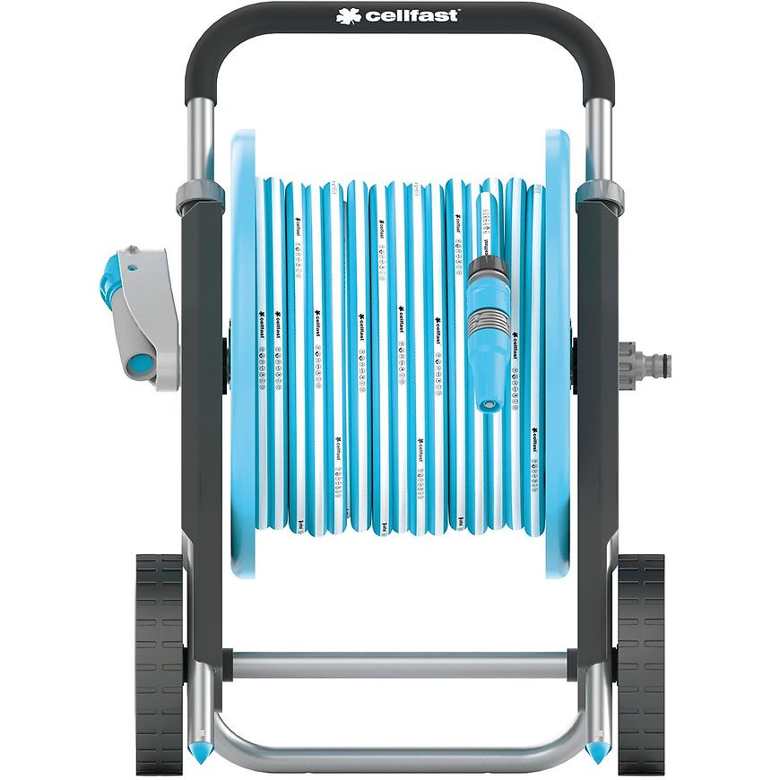 Hadicový Vozík 55-310 + 20m 1 BAUMAX