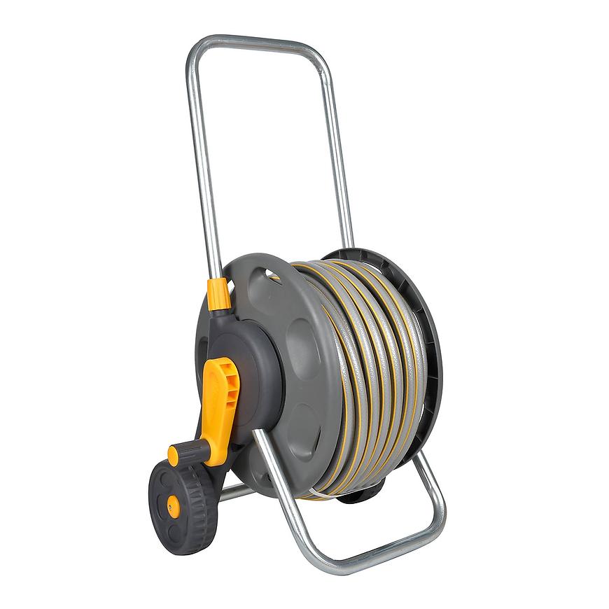 Hadicový vozík vč. 20 m hadice HOZELOCK