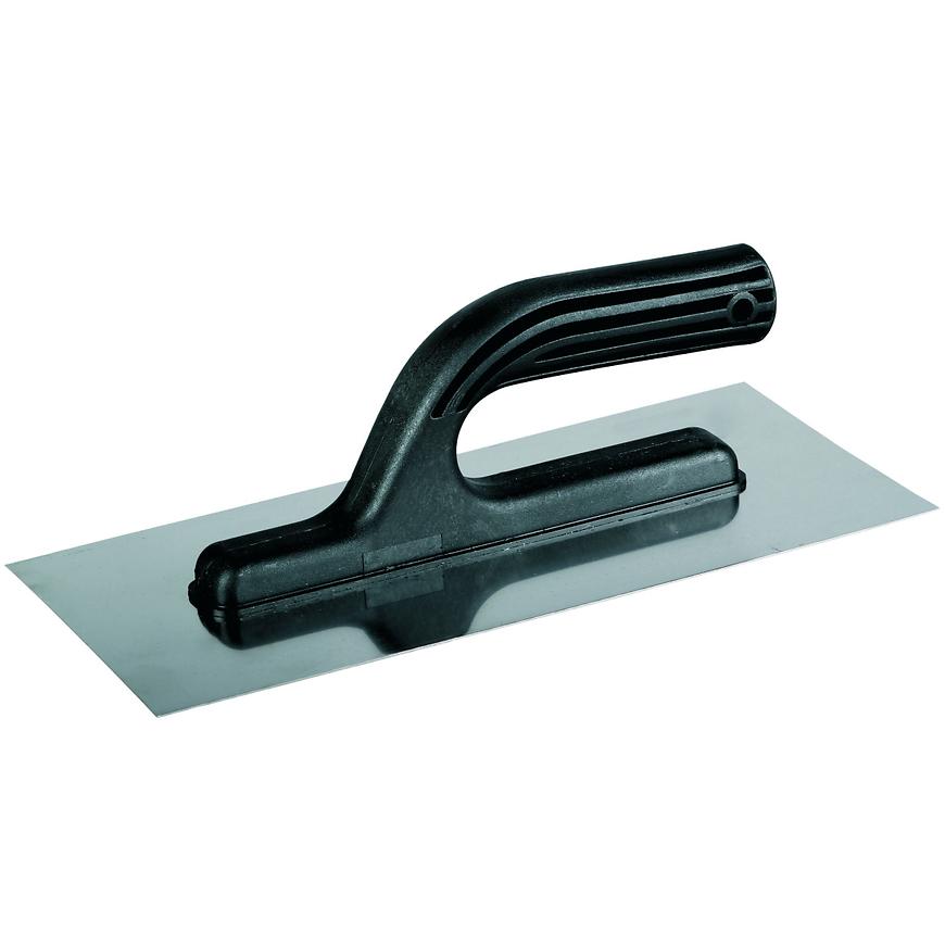 Hladítko nerez 13/28 pl tř.ii INTER-S