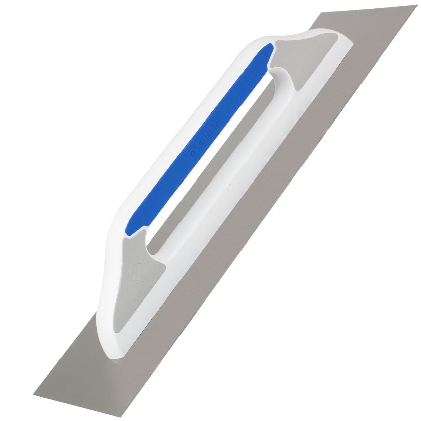 Hladítko nerezové 130x480mm