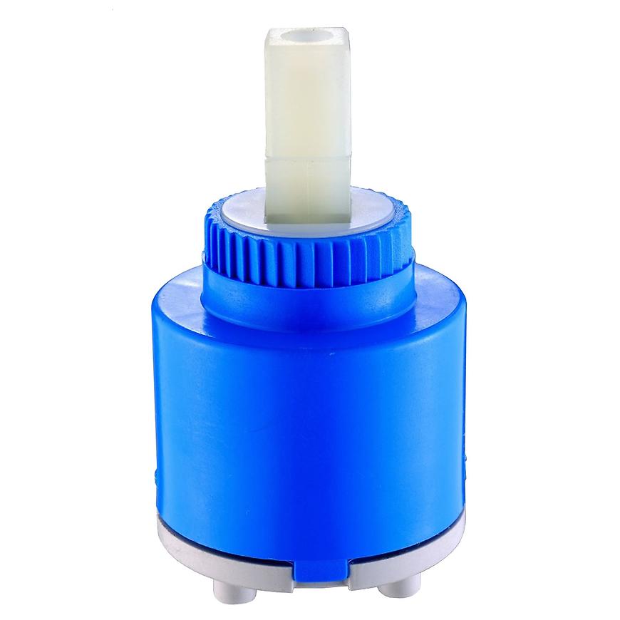 Hlavice Sedal nízká 35 mm AQUA MERCADO