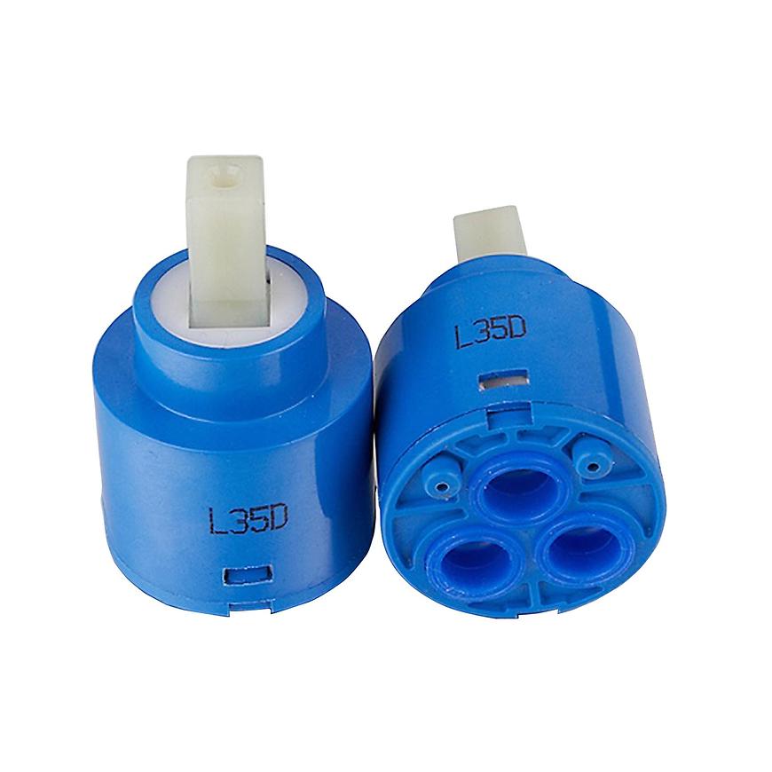 Hlavice nízká 35mm Sw-p021 AQUA MERCADO