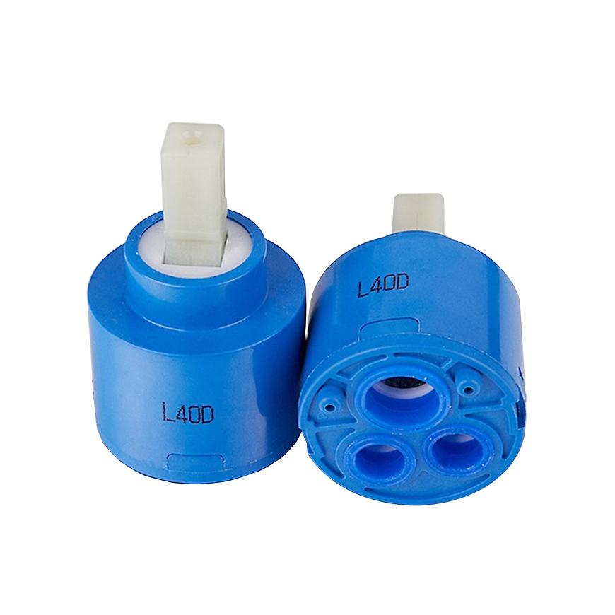 Hlavice nízká 40 mm Sw-p022 AQUA MERCADO