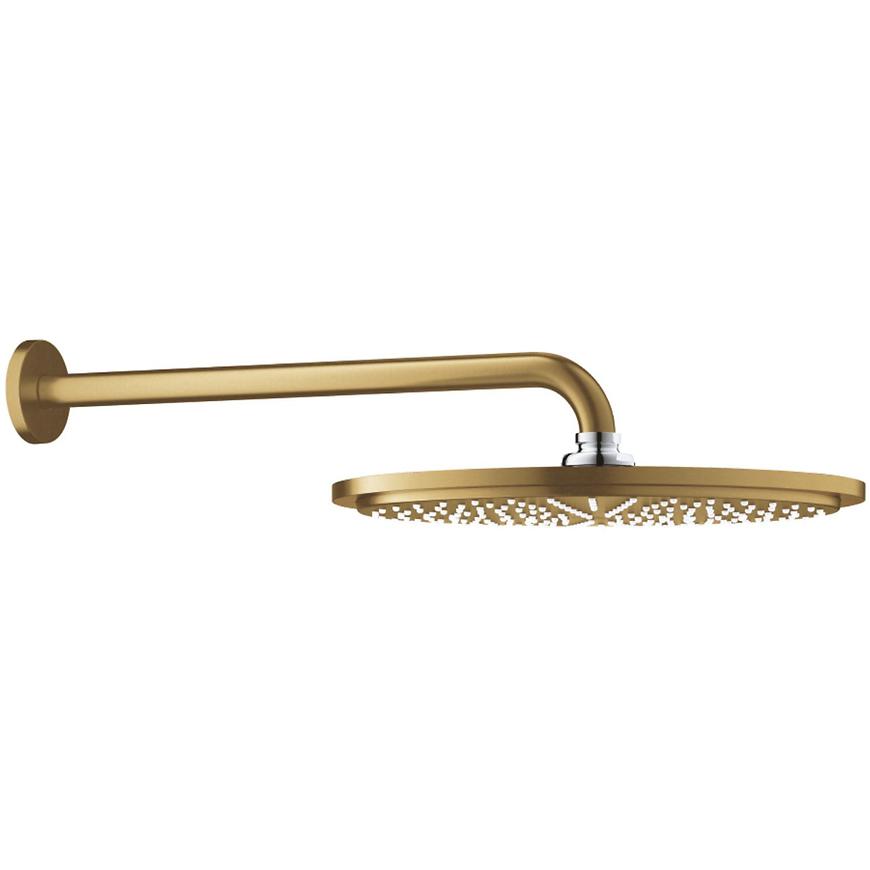 Hlavová sprcha 1 proud RAINSHOWER COSMOPOLITAN METAL 26066GN0 GROHE