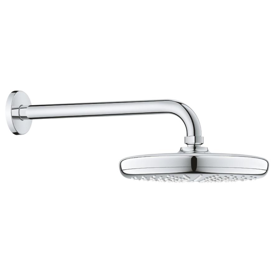 Hlavová sprcha 286 mm 1 proud TEMPESTA 210 26412000 GROHE