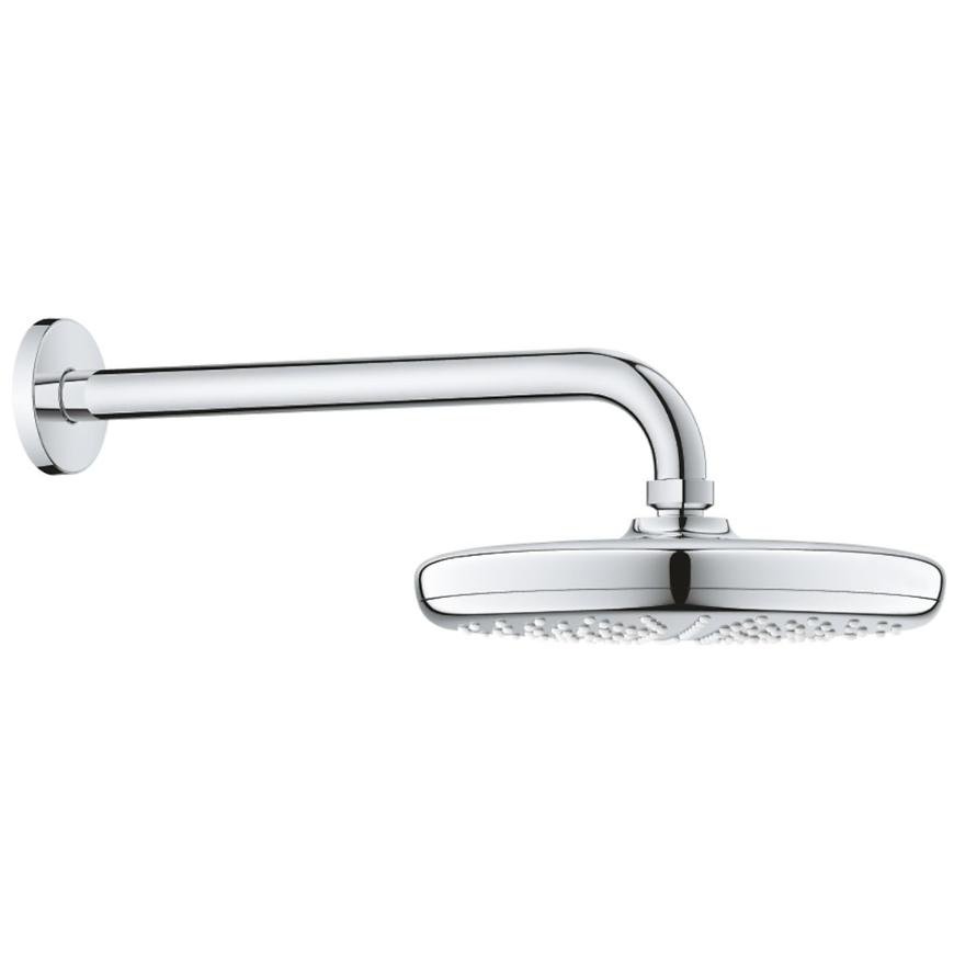 Hlavová sprcha 286 mm TEMPESTA 210 26411000 GROHE