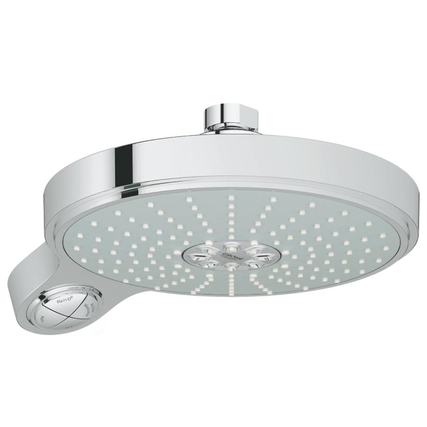 Hlavová sprcha 4 proudy POWER&SOUL COSMOPOLITAN 27765000 GROHE