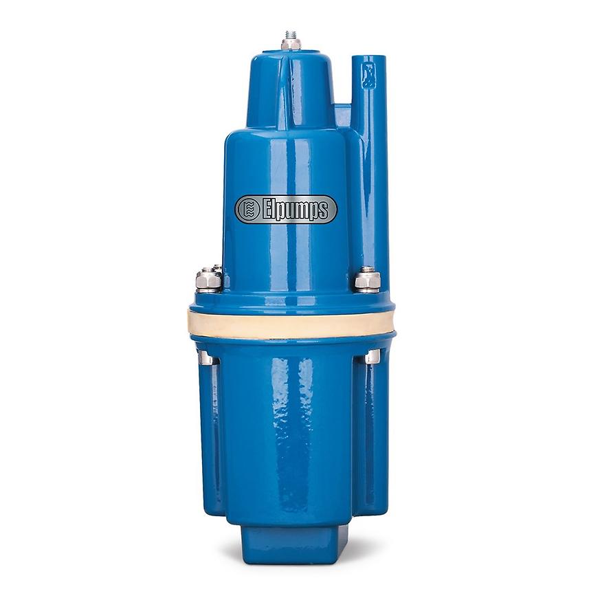 Hlubinné čerpadlo ”malyš” EL-PUMPS